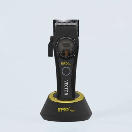 Машинка для стрижки MRD Pro Vector Black