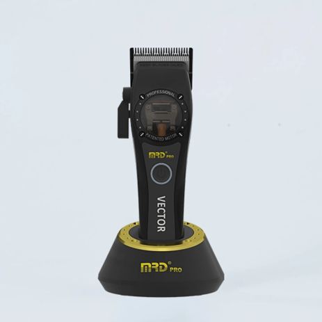 Машинка для стрижки MRD Pro Vector Black