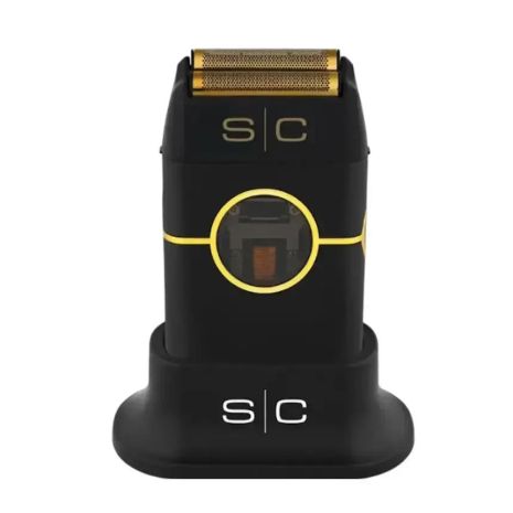 Електробритва StyleCraft Instinct Black (шейвер)