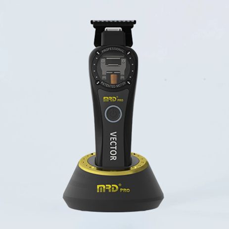 Тример векторний MRD PRO Vector Black