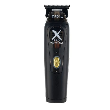 Тример векторний MRD PRO X-PRO Black