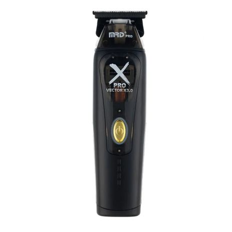 Тример векторний MRD PRO X-PRO Black