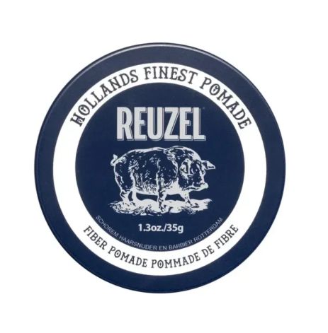 Помада для укладання волосся Reuzel Fiber Pomade 35