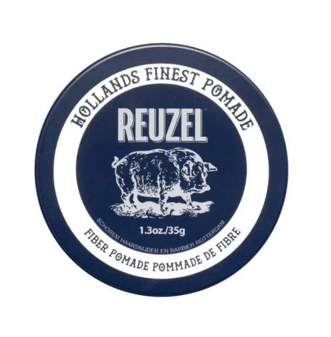 Помада для укладання волосся Reuzel Fiber Pomade 35