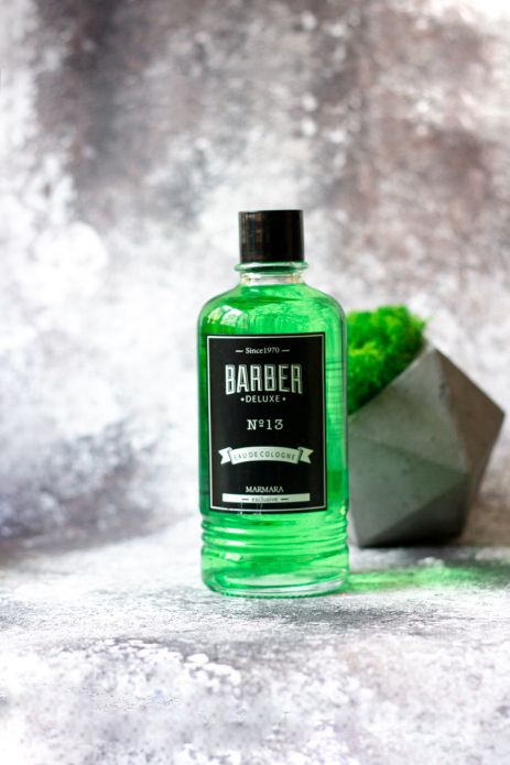 Лосьйон після гоління Barber Marmara No13 Aftershave Lotion 50 Лосьйон після гоління Barber Marmara No13 Aftershave Lotion 50