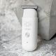 Тример для волосся STEQO mobile trimmer White