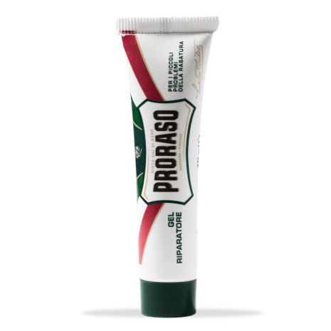 Гель от порезов Proraso Riparatore Aftershave Gel эвкалипт 10мл