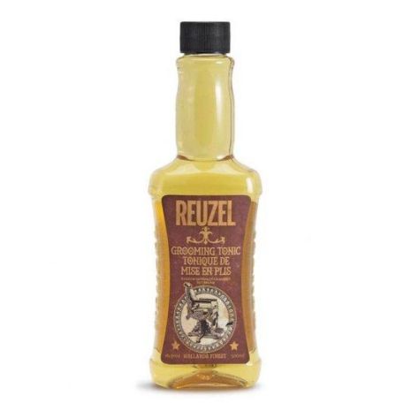 Тонік для укладання волосся Reuzel Grooming Tonic 500 мл