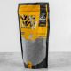 Воск для депиляции в гранулах Nishman Professional Hard Wax Beans (Черный) 500г