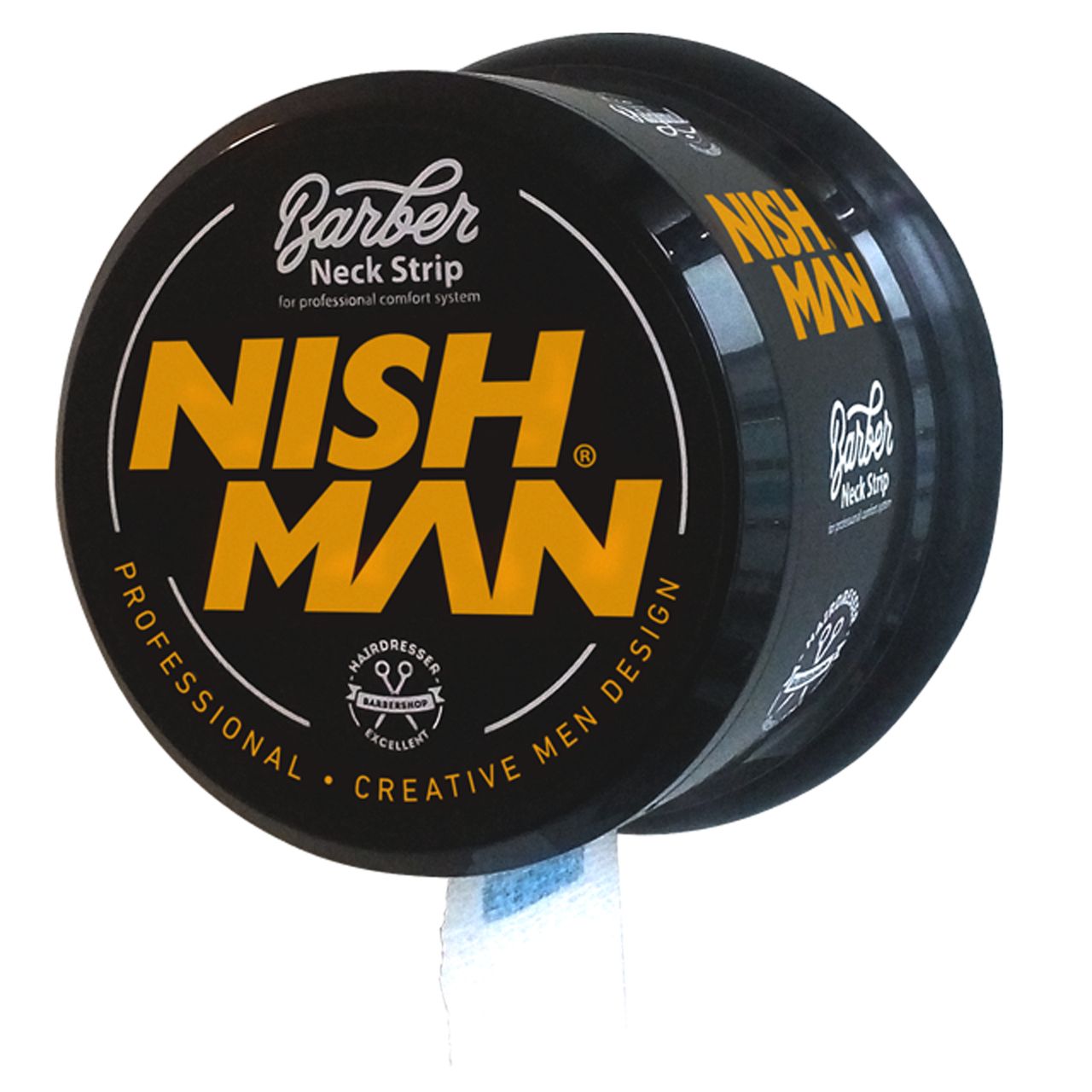 Диспенсер для комірців Nishman Dispenser Box Диспенсер для комірців Nishman Dispenser Box