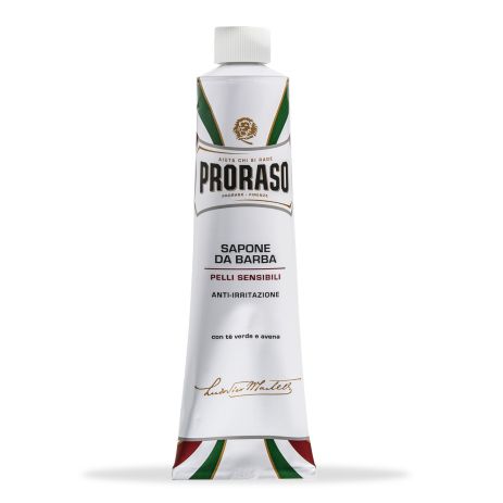 Крем для гоління для чутливої шкіри Proraso 150 мл