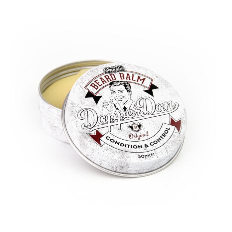 Бальзам для бороды Dapper Dan Beard Balm 50ml