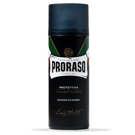 Пена для бритья защитная Proraso 300мл