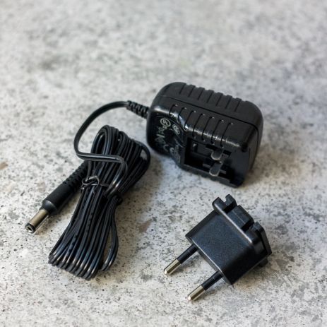 Блок живлення до тримера Andis Slimline Pro Li D8