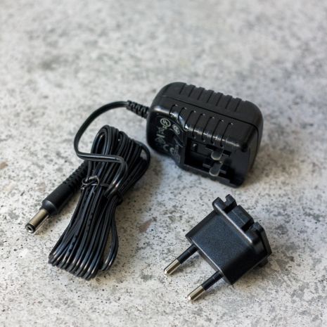 Блок живлення до тримера Andis Slimline Pro Li D8