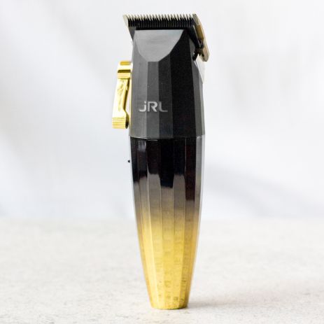 Машинка для стрижки JRL FreshFade FF2020C Золотий