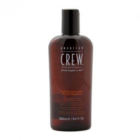 Шампунь American Crew Power Cleanser Shampoo Шампунь American Crew Power Cleanser Shampoo