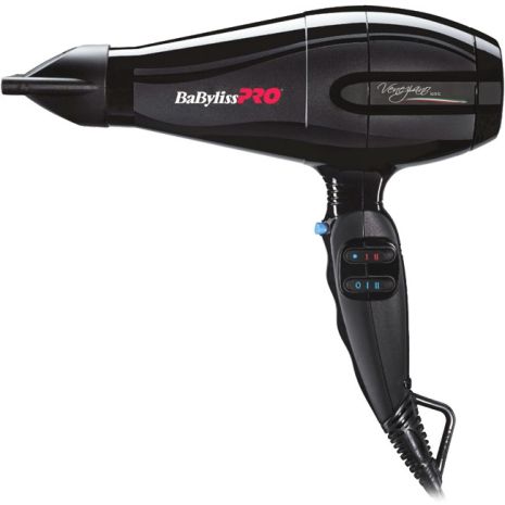 Фен BaByliss PRO Veneziano Ionic 2200W