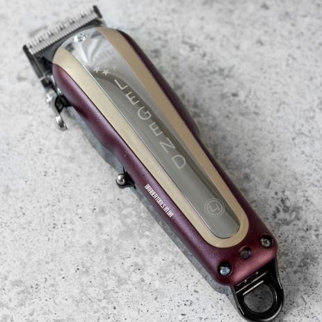 Машинка для стрижки Wahl Legend Cordless 5V Машинка для стрижки Wahl Legend Cordless 5V