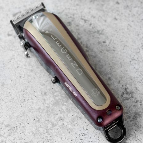 Машинка для стрижки Wahl Legend Cordless 5V