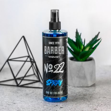 Лосьйон після гоління Marmara Barber №22 Graffiti 400мл Aftershave Lotion 150 Лосьйон після гоління Marmara Barber №22 Graffiti 400мл Aftershave Lotion 150