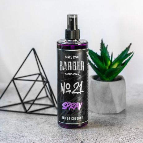 Лосьйон після гоління Marmara Barber №21 Graffiti 400мл Aftershave Lotion 150 Лосьйон після гоління Marmara Barber №21 Graffiti 400мл Aftershave Lotion 150