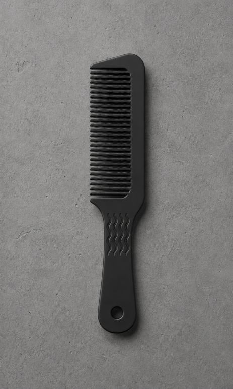 Професійний гребінець FlatTop Професійний гребінець FlatTop