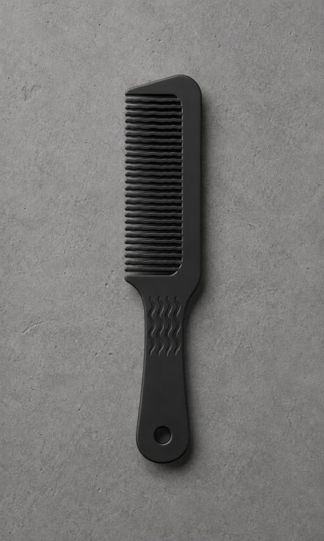 Професійний гребінець FlatTop