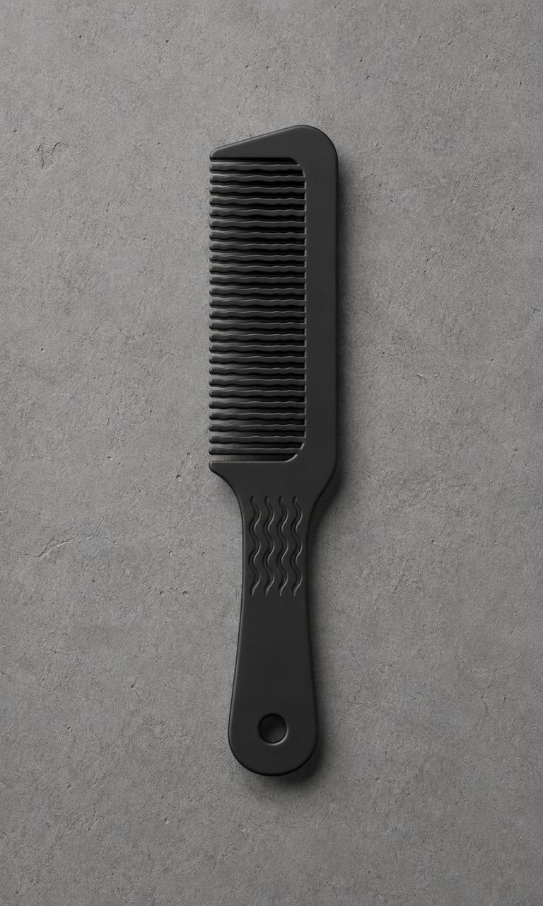 Професійний гребінець FlatTop Професійний гребінець FlatTop