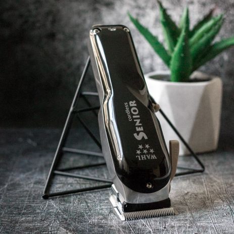 Машинка для стрижки Wahl Senior Cordless 5V Машинка для стрижки Wahl Senior Cordless 5V
