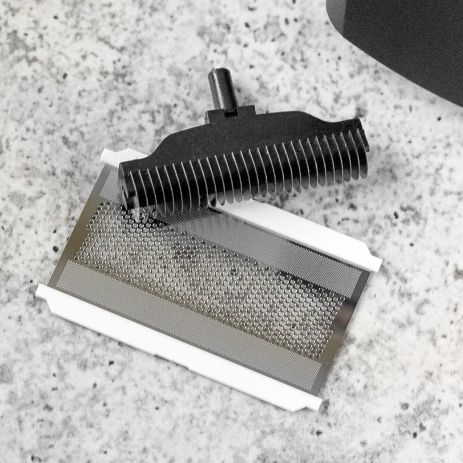 Комплект сменная сетка и нож для шейвера Moser и Wahl mobile shaver