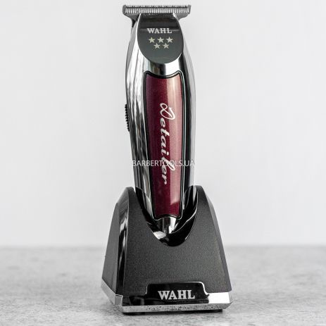 Тример для стрижки волосся Wahl Detailer Li cordless Тример для стрижки волосся Wahl Detailer Li cordless