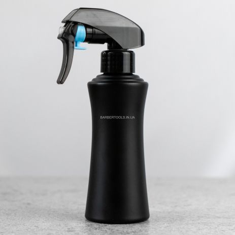 Розпилювач перукарський BarberTop 220ml з кулькою