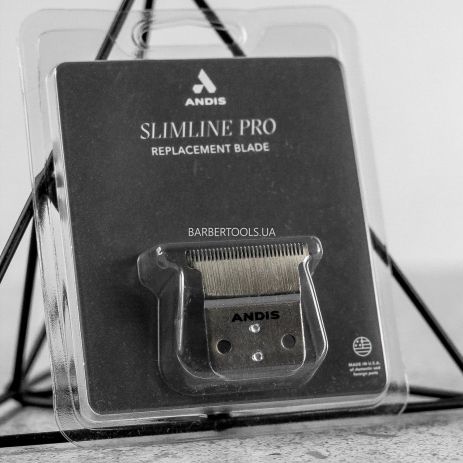 Andis Slimline Pro Li Ніж для тримера Andis Slimline Pro Li Ніж для тримера