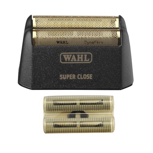 Сіточка і ножі для шейвера Wahl Finale 5 Star Сіточка і ножі для шейвера Wahl Finale 5 Star