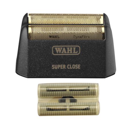 Сіточка і ножі для шейвера Wahl Finale 5 Star Сіточка і ножі для шейвера Wahl Finale 5 Star