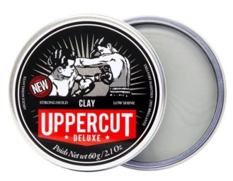 Глина для волосся Uppercut Deluxe Clay 70г
