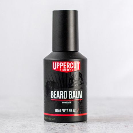 Бальзам для бороды Uppercut Deluxe Beard Balm 100ml Бальзам для бороды Uppercut Deluxe Beard Balm 100ml