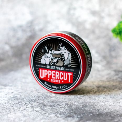 Помада для волосся Uppercut Deluxe Pomade 300
