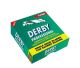 Derby Змінні леза для бритви 100шт