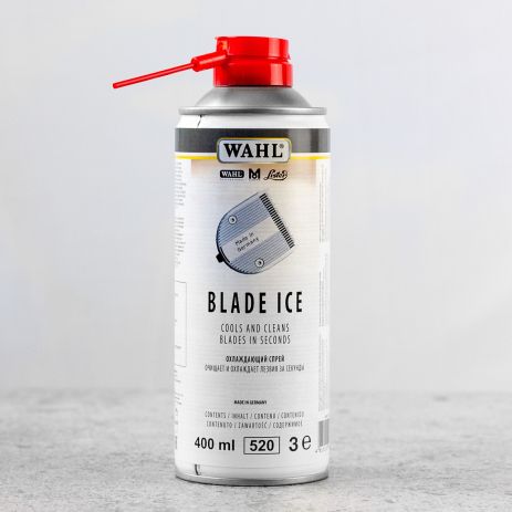 Охлаждающий спрей Wahl Blade Ice 4in1 Охлаждающий спрей Wahl Blade Ice 4in1