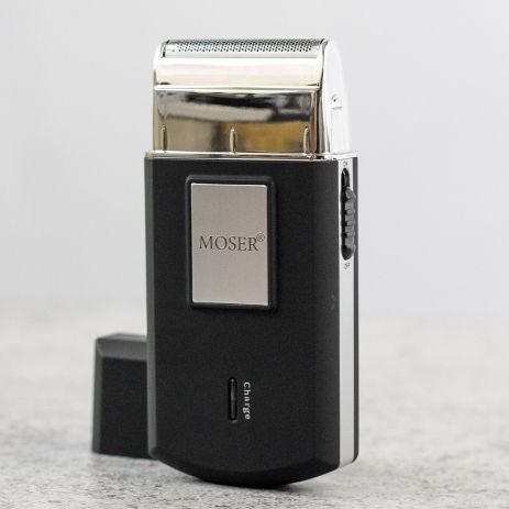 Электробритва Moser Mobile Shaver (шейвер)
