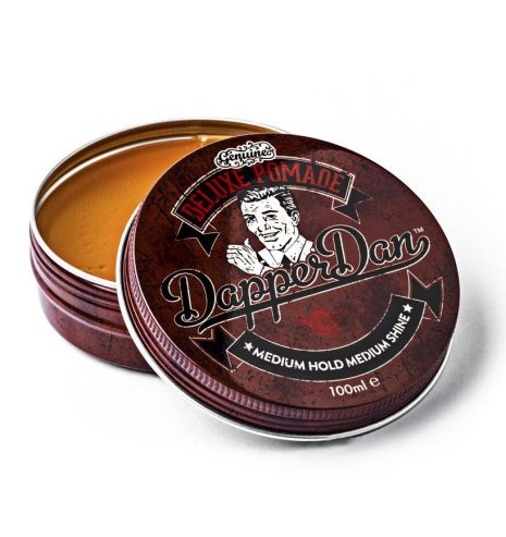 Помада для укладання волосся Dapper Dan Deluxe Pomade 50