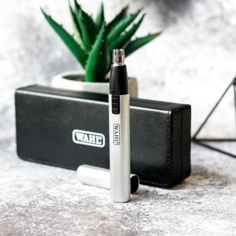 Тример для носа Wahl Micro Groomsman Тример для носа Wahl Micro Groomsman