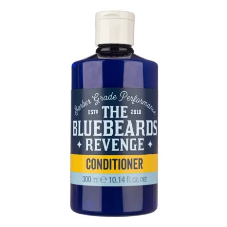 Мужской кондиционер для волос The Bluebeards Revenge Conditioner 300мл