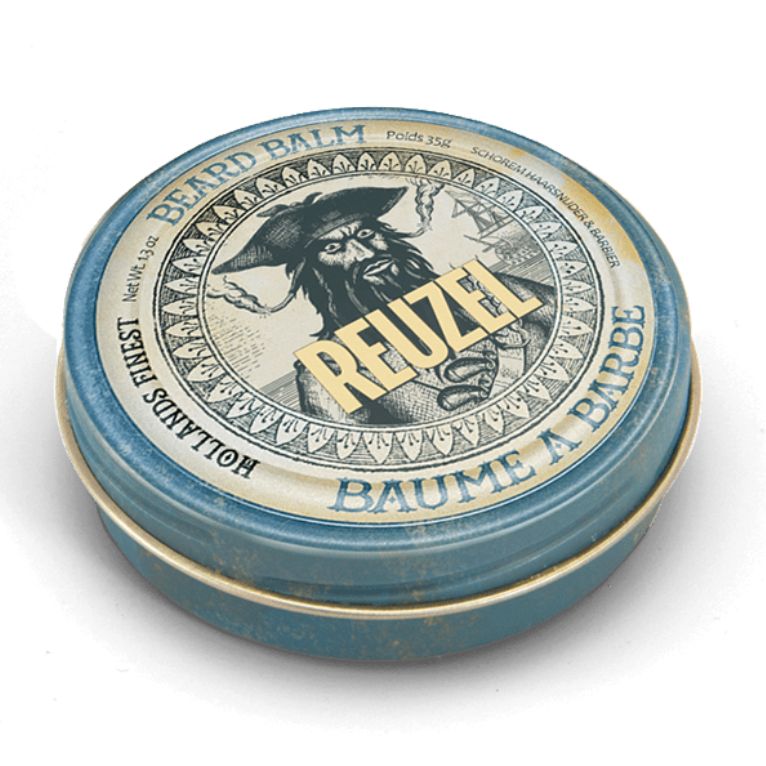 Бальзам для бороди Reuzel Beard Balm 35 г Бальзам для бороди Reuzel Beard Balm 35 г