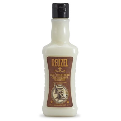 Кондиціонер для волосся Reuzel Daily Conditioner 350 мл