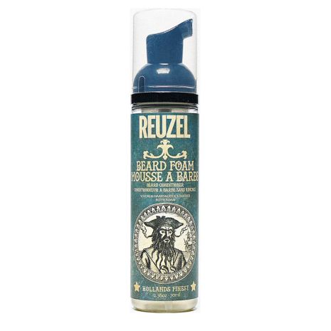 Піна для бороди Reuzel Beard Foam 70 мл