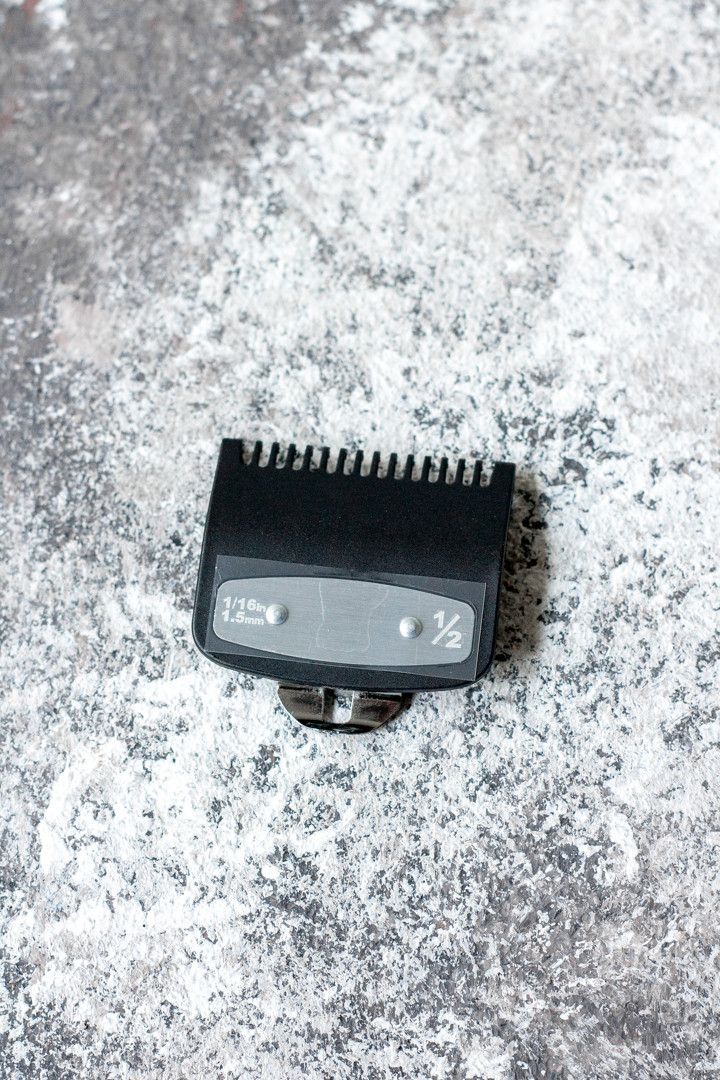 Premium насадка 1.5 мм на машинку Wahl, Babyliss Premium насадка 1.5 мм на машинку Wahl, Babyliss