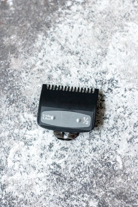 Premium насадка 1.5 мм на машинку Wahl, Babyliss